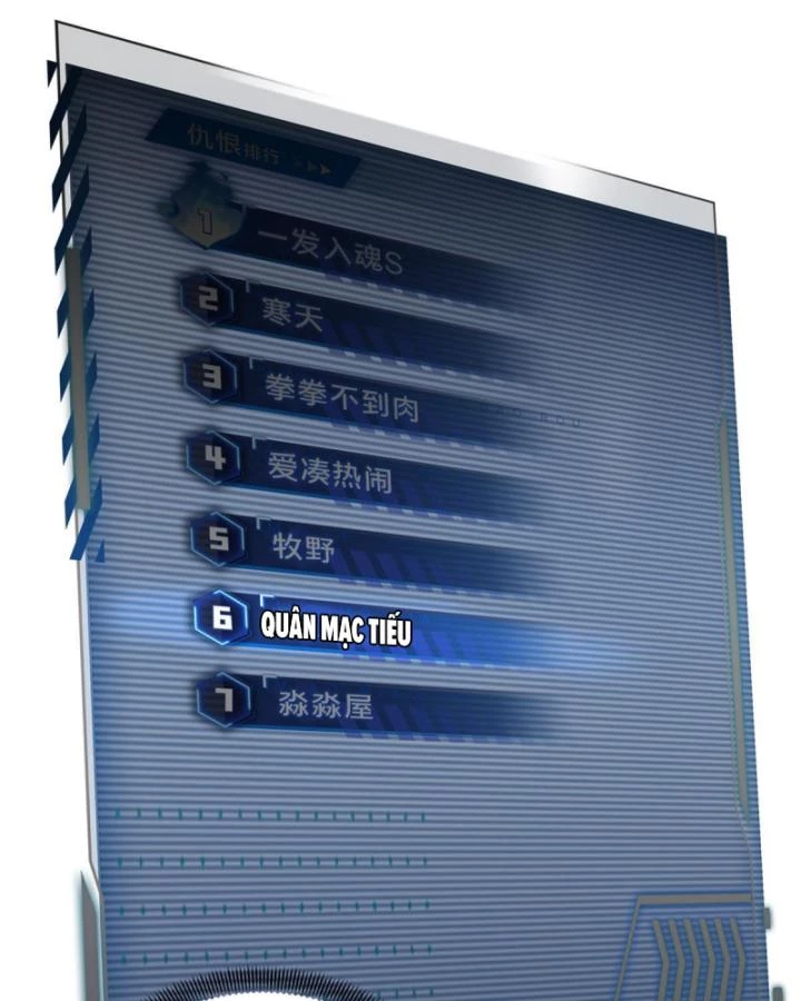Toàn Chức Cao Thủ 2 Chapter 97 - 9