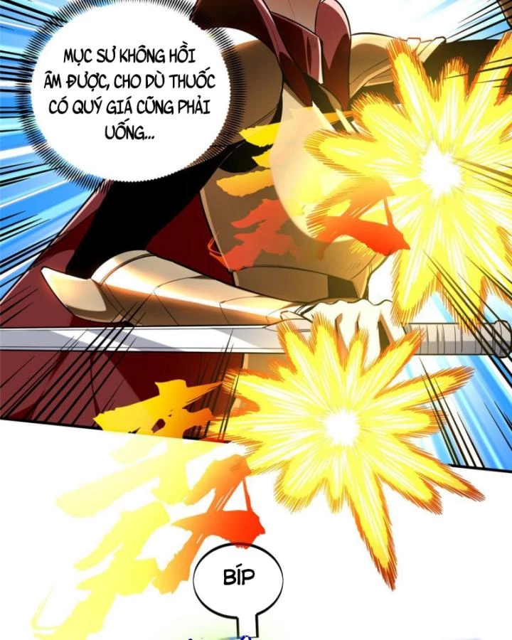 Toàn Chức Cao Thủ 2 Chapter 97 - 31