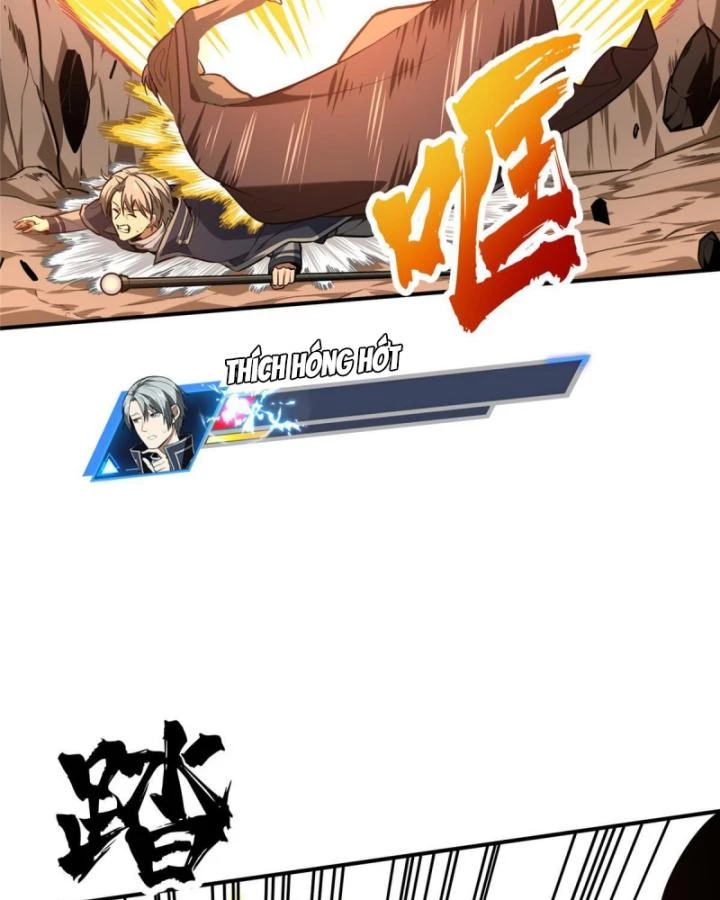 Toàn Chức Cao Thủ 2 Chapter 97 - 62
