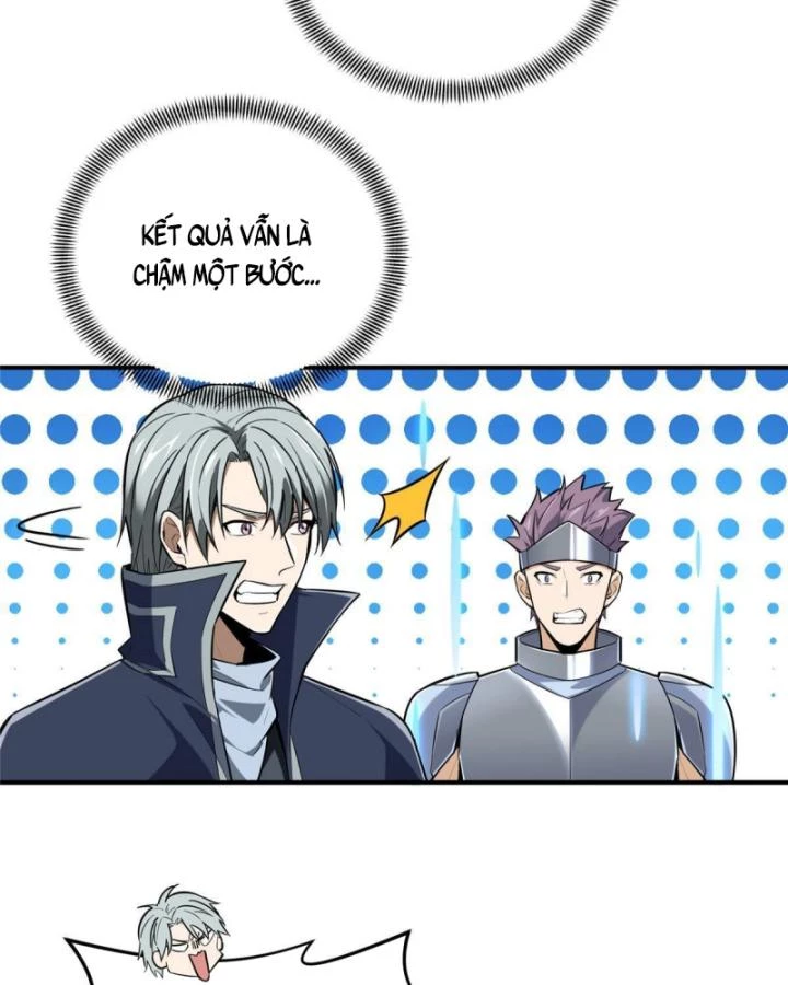 Toàn Chức Cao Thủ 2 Chapter 97 - 67