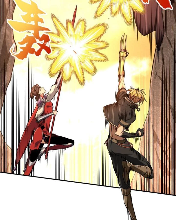 Toàn Chức Cao Thủ 2 Chapter 97 - 86