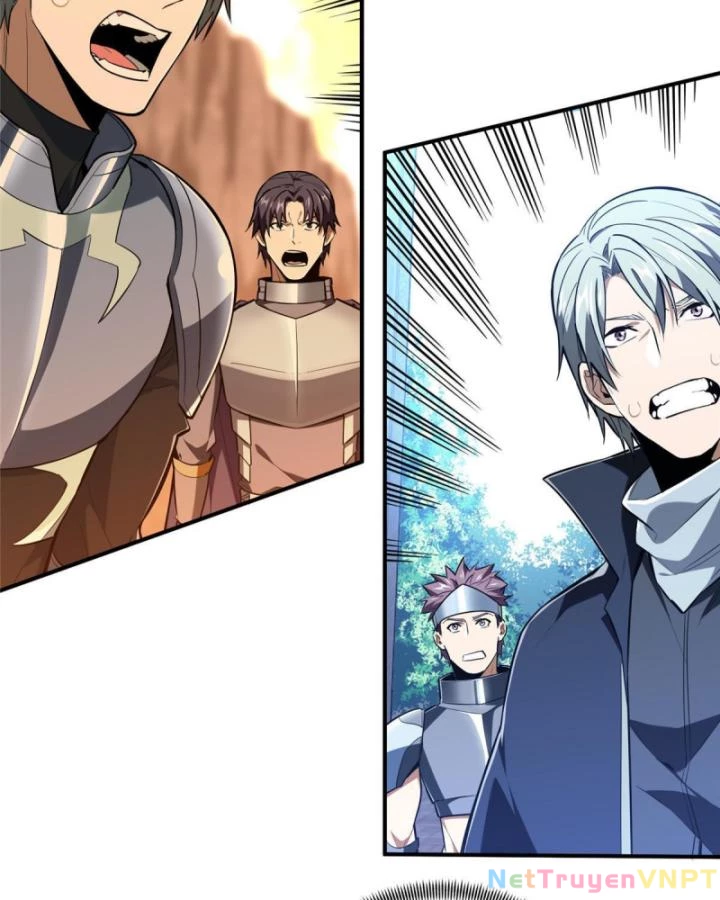 Toàn Chức Cao Thủ 2 Chapter 98 - 4