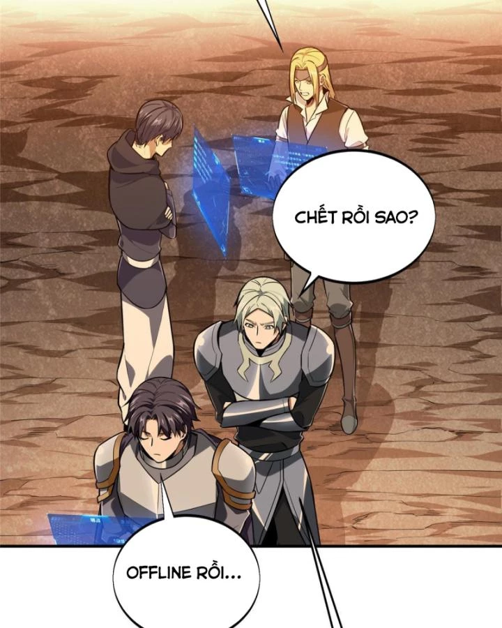 Toàn Chức Cao Thủ 2 Chapter 98 - 9
