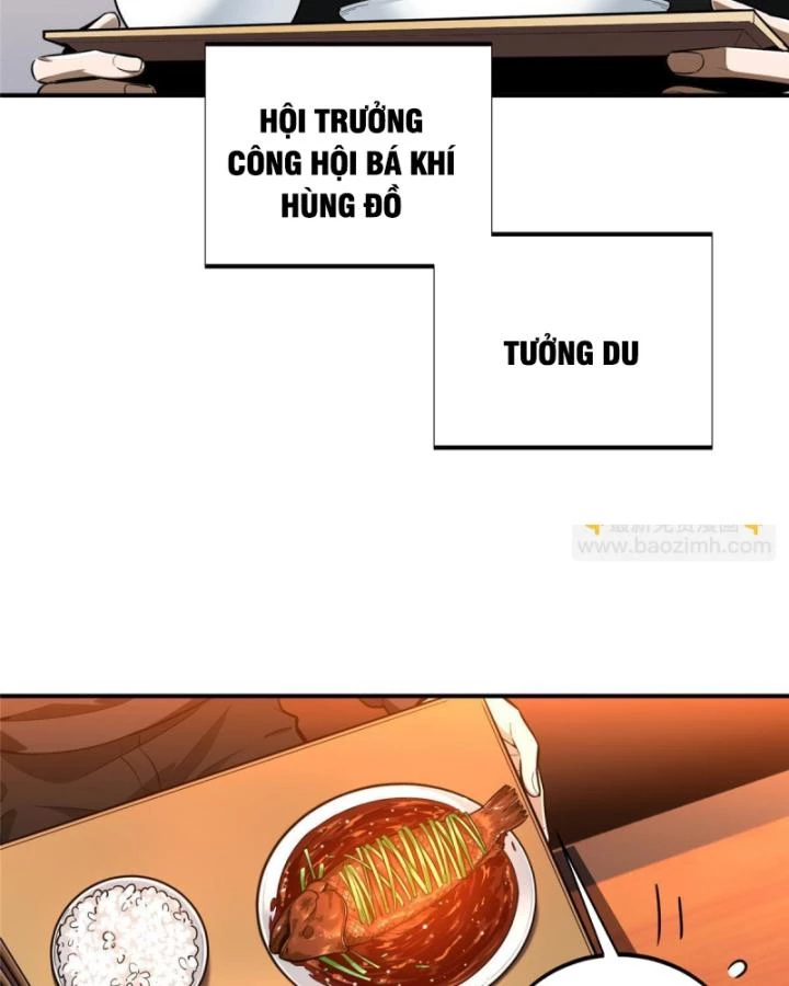 Toàn Chức Cao Thủ 2 Chapter 98 - 29