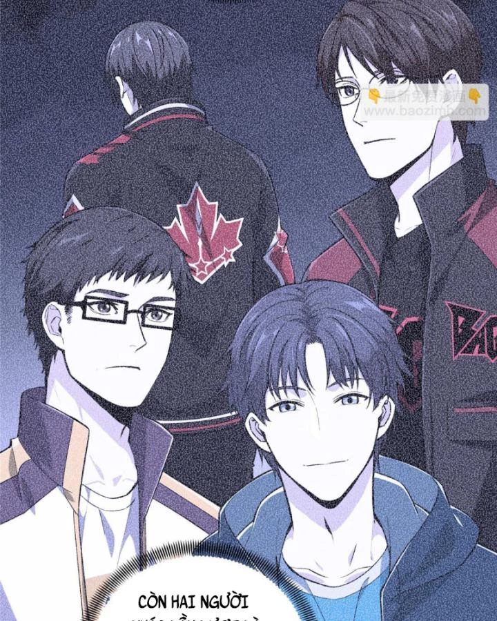 Toàn Chức Cao Thủ 2 Chapter 98 - 49