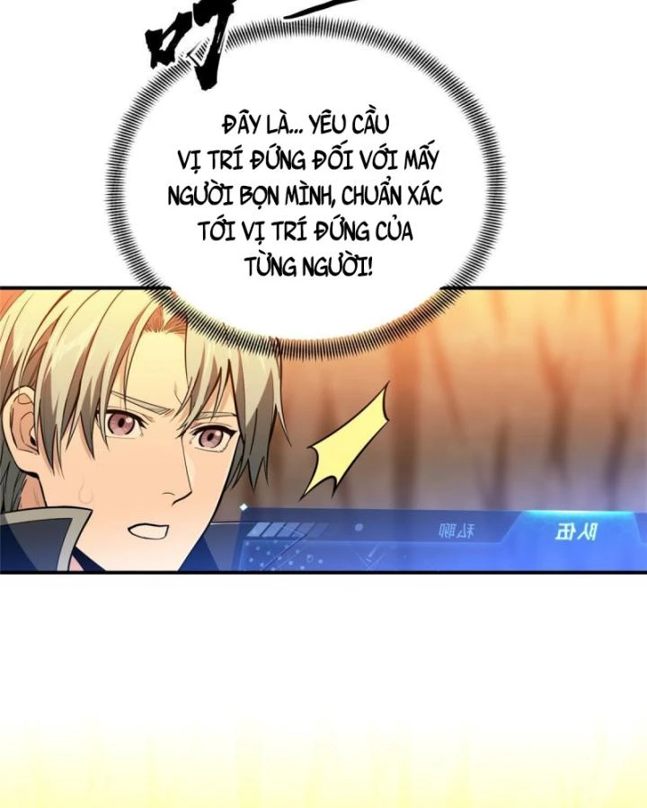 Toàn Chức Cao Thủ 2 Chapter 99 - 4