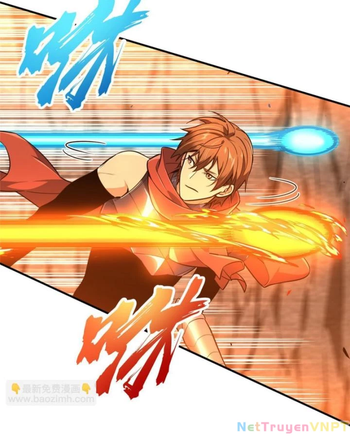 Toàn Chức Cao Thủ 2 Chapter 99 - 28