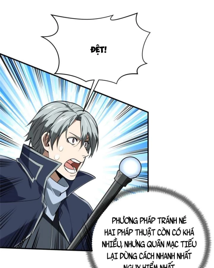 Toàn Chức Cao Thủ 2 Chapter 99 - 29