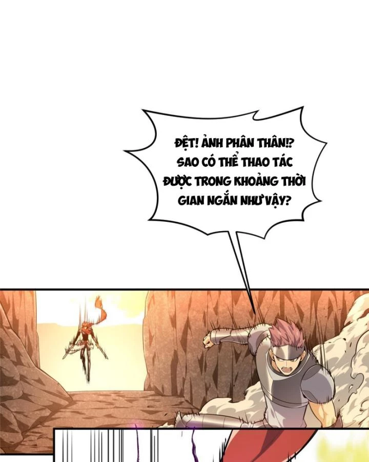 Toàn Chức Cao Thủ 2 Chapter 99 - 45