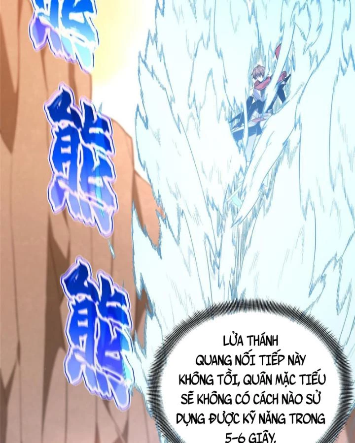 Toàn Chức Cao Thủ 2 Chapter 100 - 3