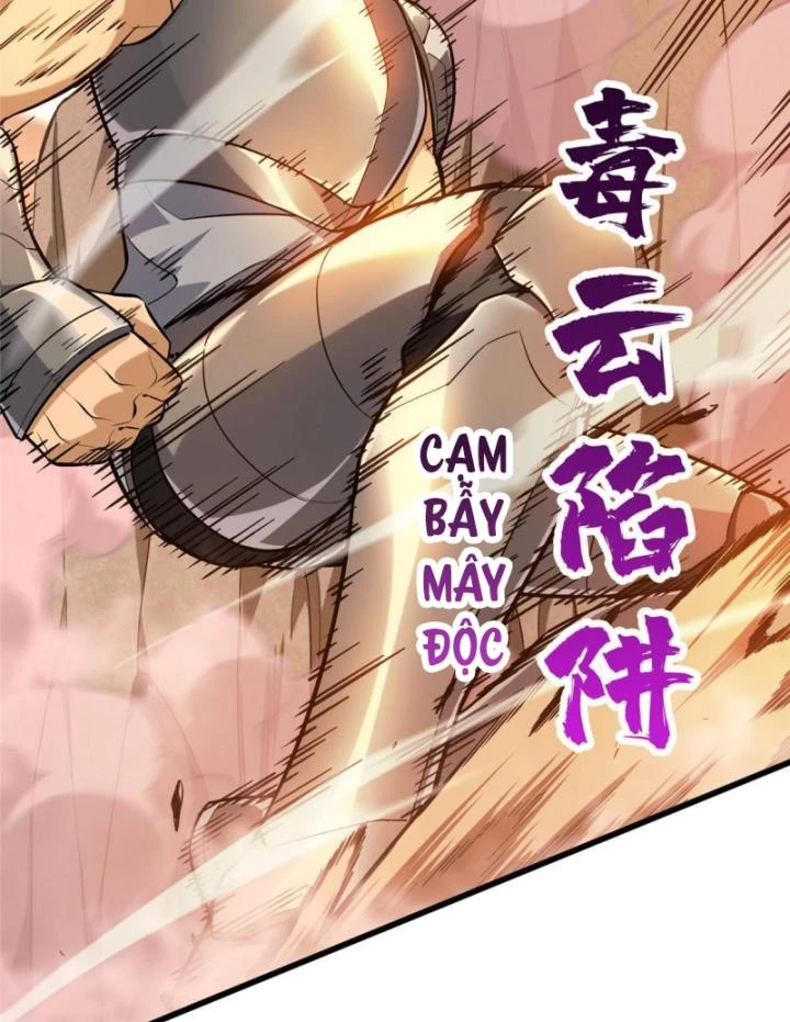 Toàn Chức Cao Thủ 2 Chapter 100 - 21
