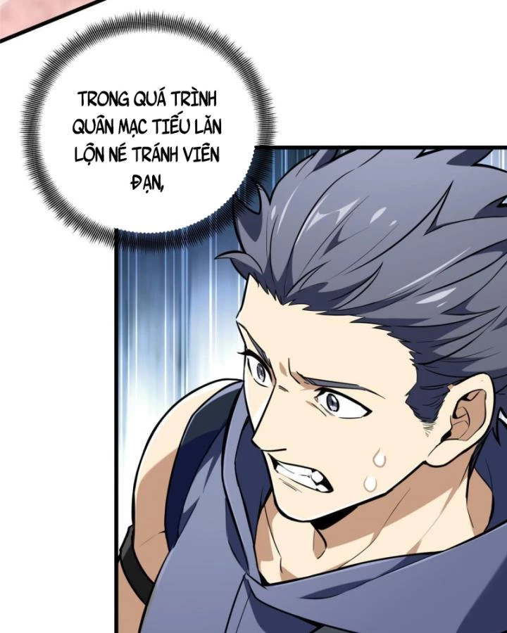 Toàn Chức Cao Thủ 2 Chapter 100 - 22