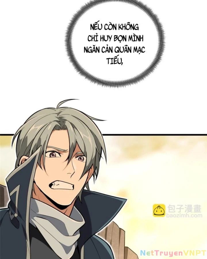Toàn Chức Cao Thủ 2 Chapter 100 - 61