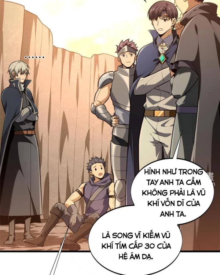 Toàn Chức Cao Thủ 2 Chapter 100 - 83