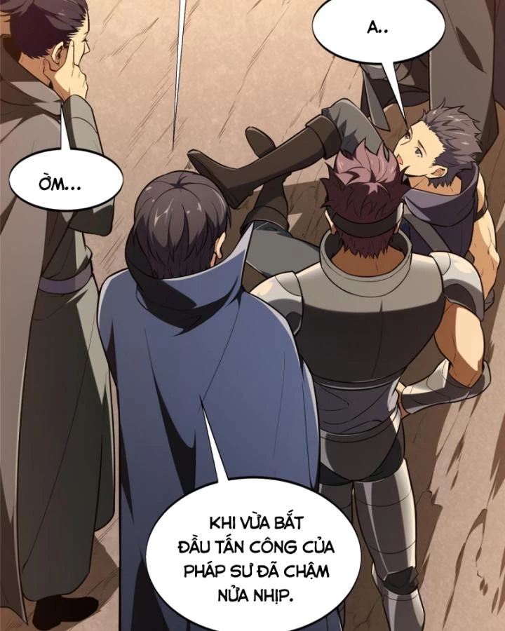 Toàn Chức Cao Thủ 2 Chapter 100 - 90