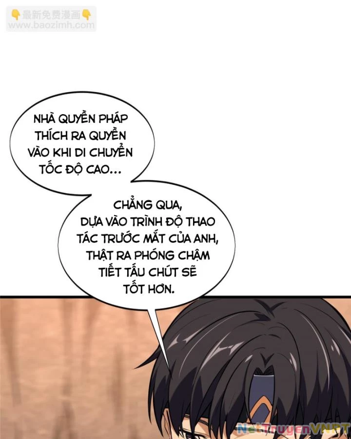 Toàn Chức Cao Thủ 2 Chapter 100 - 92