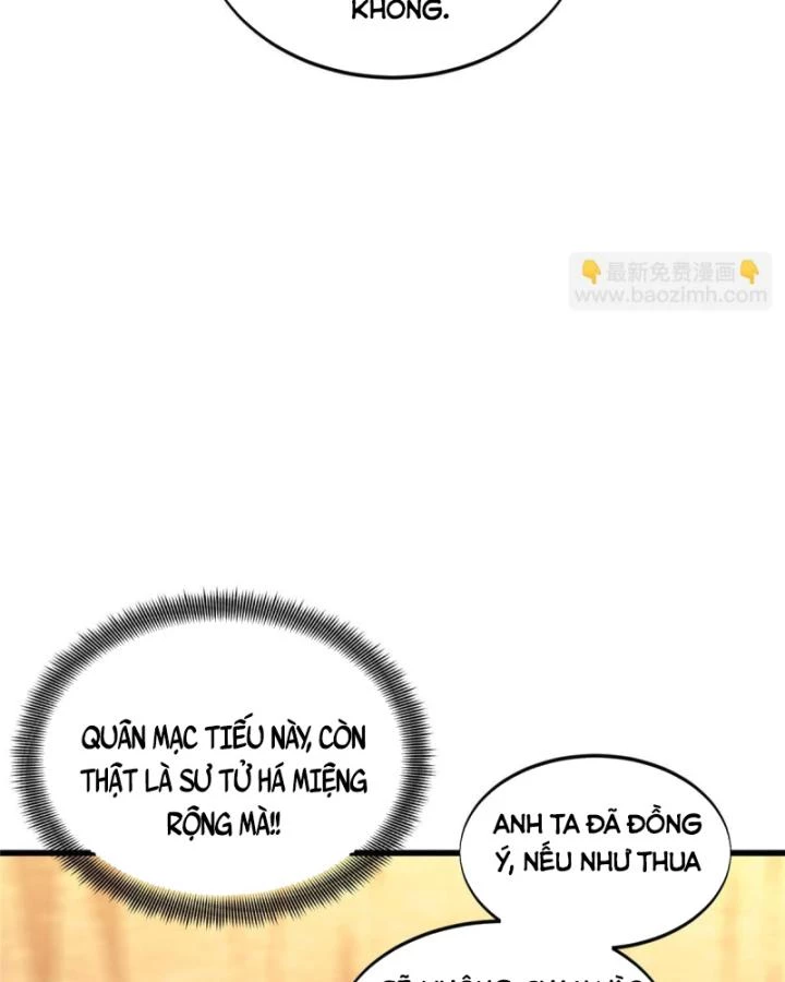 Toàn Chức Cao Thủ 2 Chapter 100 - 97