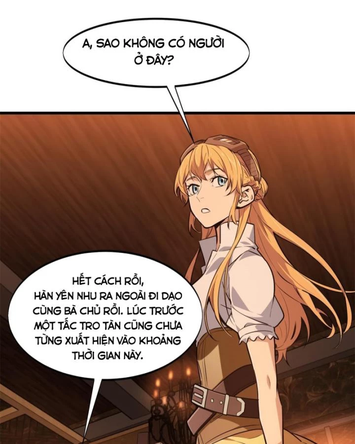 Toàn Chức Cao Thủ 2 Chapter 101 - 3