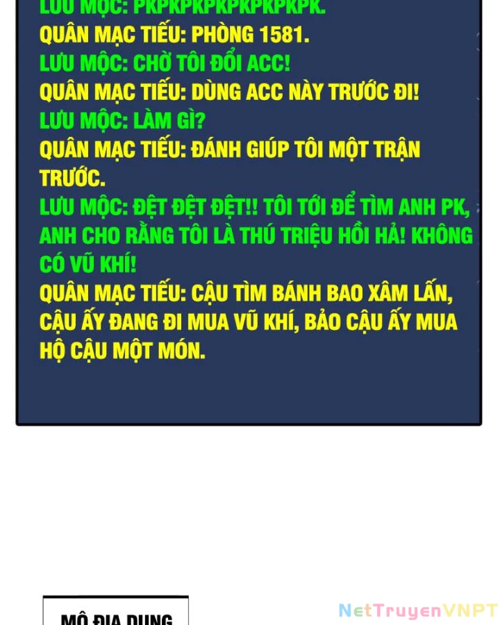 Toàn Chức Cao Thủ 2 Chapter 101 - 10