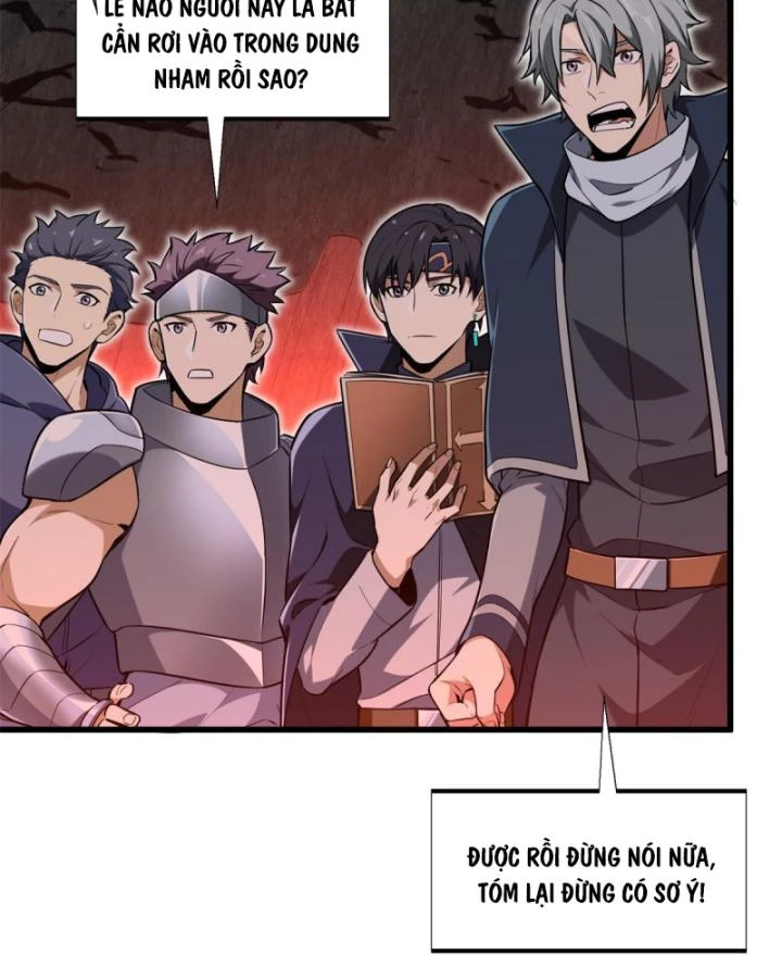 Toàn Chức Cao Thủ 2 Chapter 101 - 36