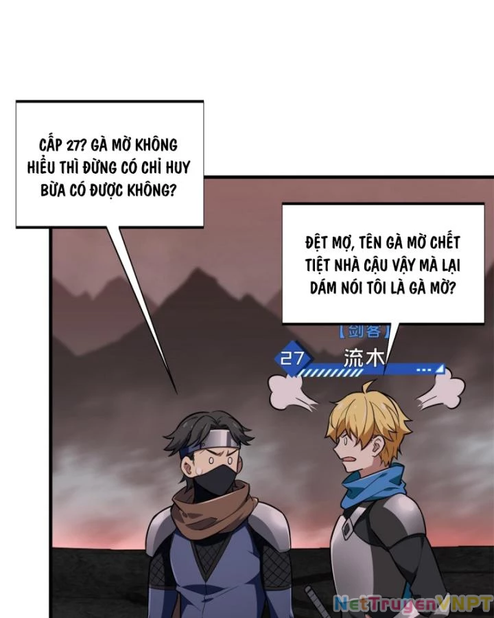 Toàn Chức Cao Thủ 2 Chapter 101 - 43
