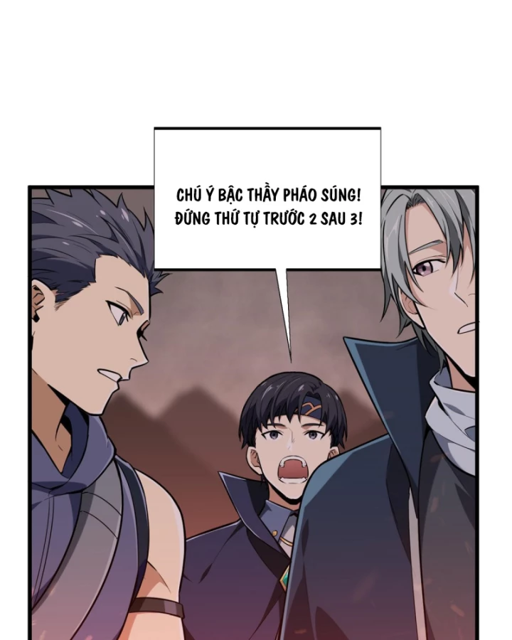 Toàn Chức Cao Thủ 2 Chapter 101 - 49