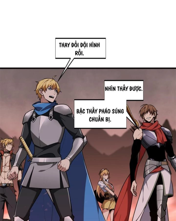 Toàn Chức Cao Thủ 2 Chapter 101 - 51