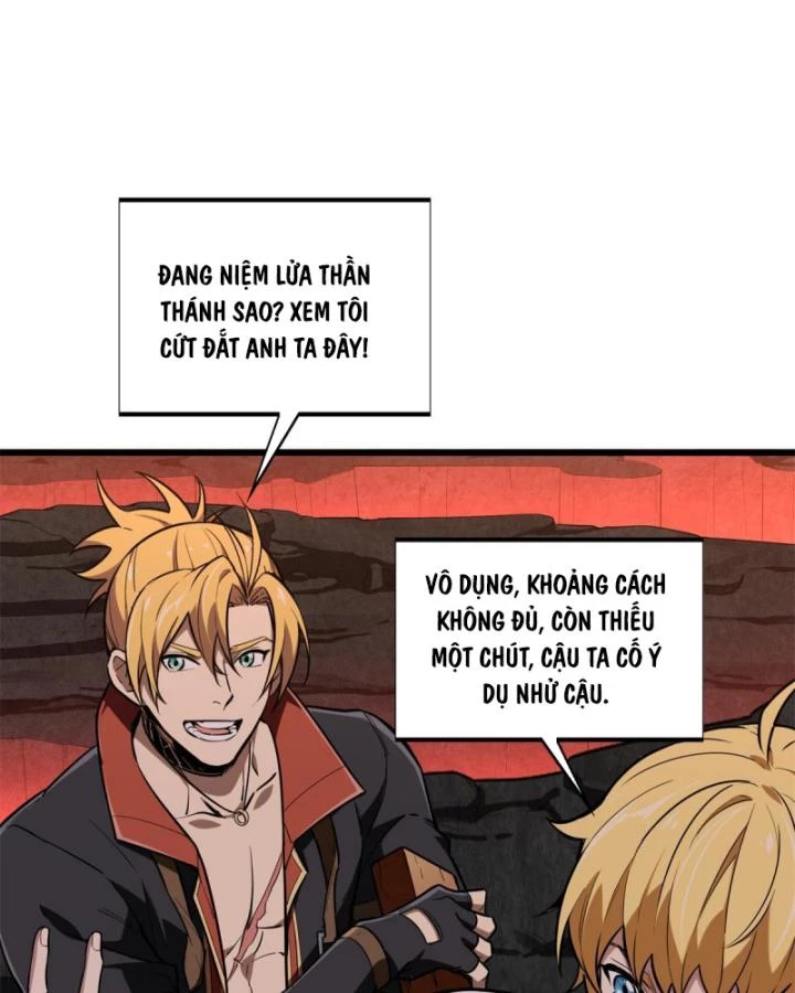 Toàn Chức Cao Thủ 2 Chapter 101 - 93