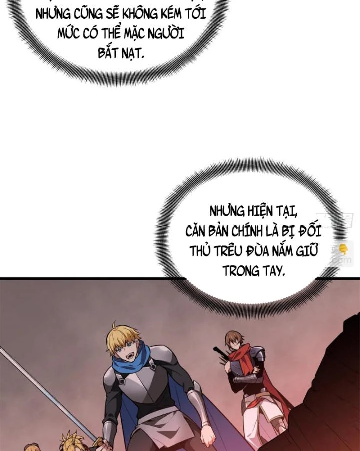 Toàn Chức Cao Thủ 2 Chapter 102 - 22