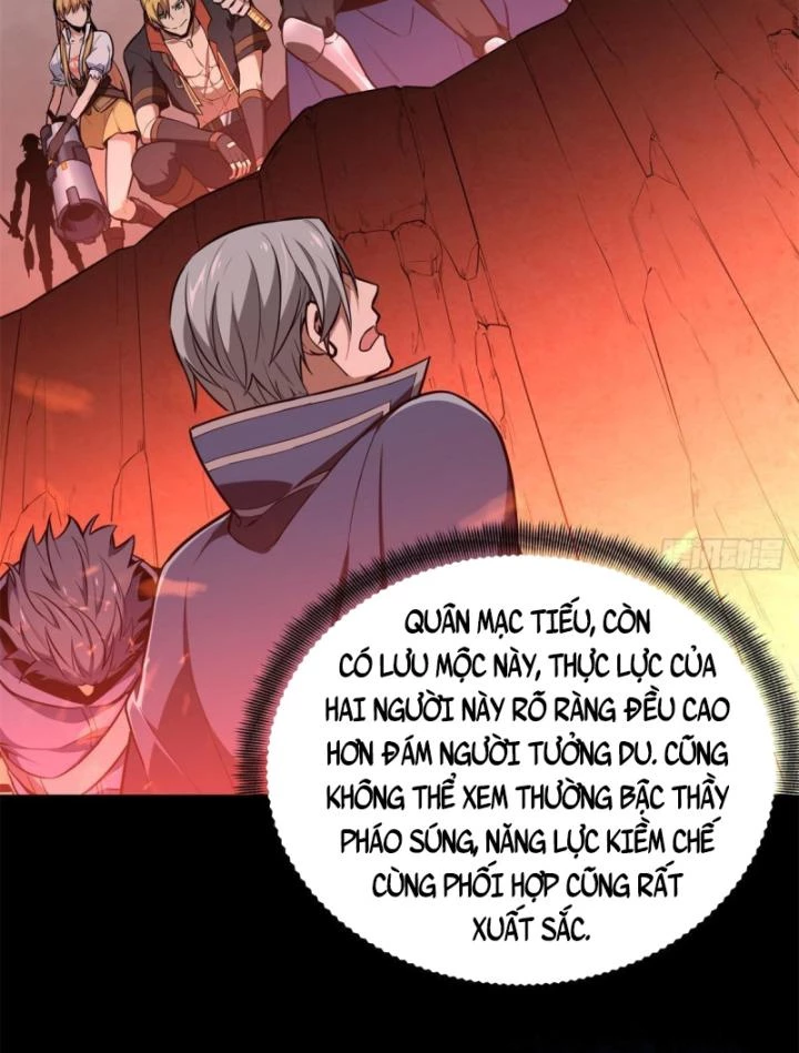 Toàn Chức Cao Thủ 2 Chapter 102 - 23