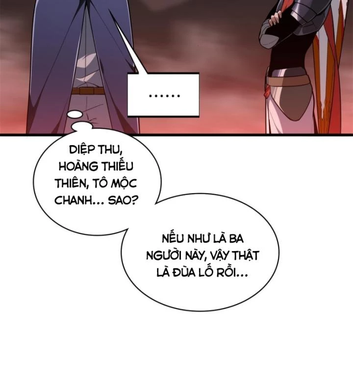Toàn Chức Cao Thủ 2 Chapter 102 - 29