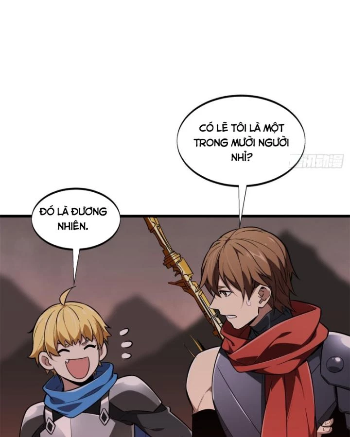 Toàn Chức Cao Thủ 2 Chapter 102 - 34