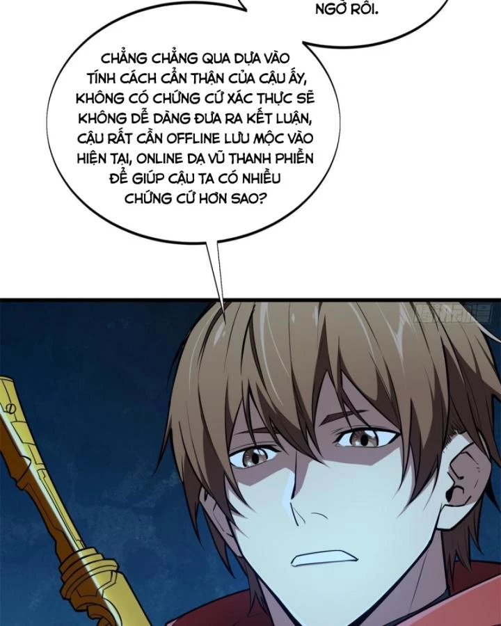 Toàn Chức Cao Thủ 2 Chapter 102 - 36