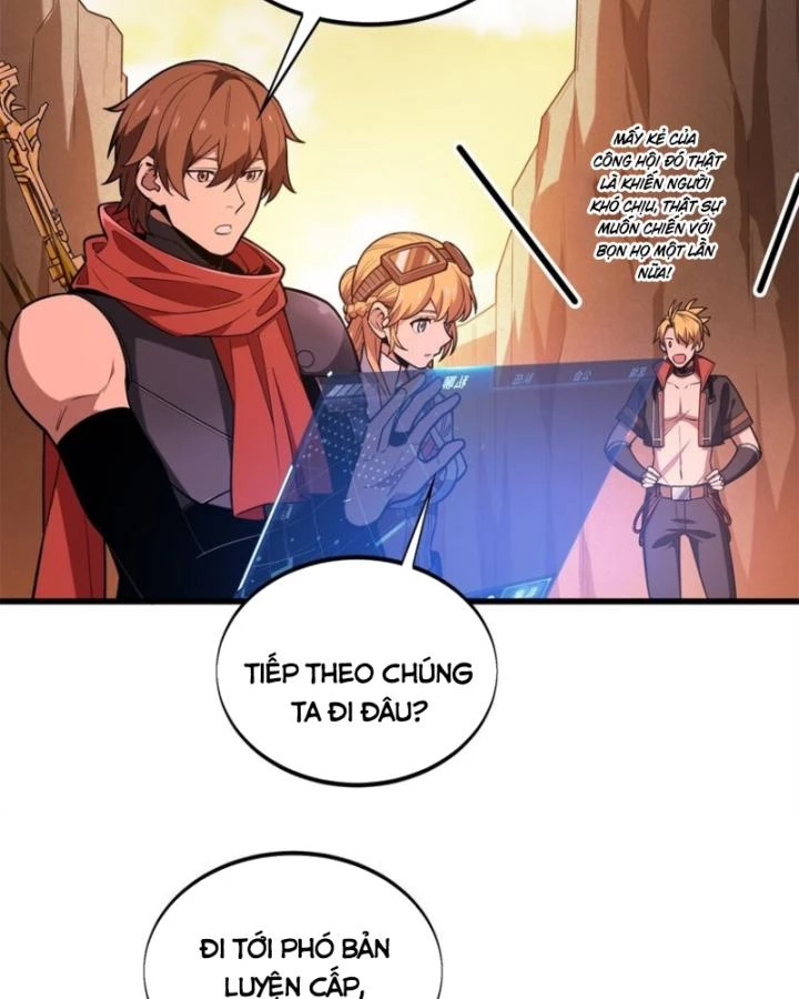 Toàn Chức Cao Thủ 2 Chapter 103 - 4