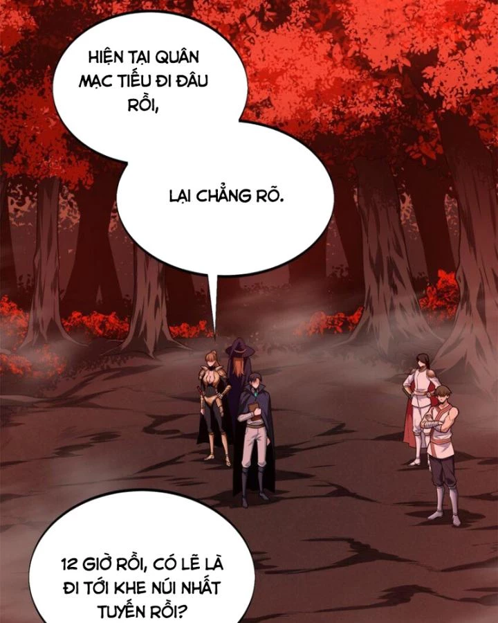 Toàn Chức Cao Thủ 2 Chapter 103 - 8