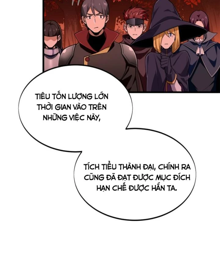 Toàn Chức Cao Thủ 2 Chapter 103 - 21