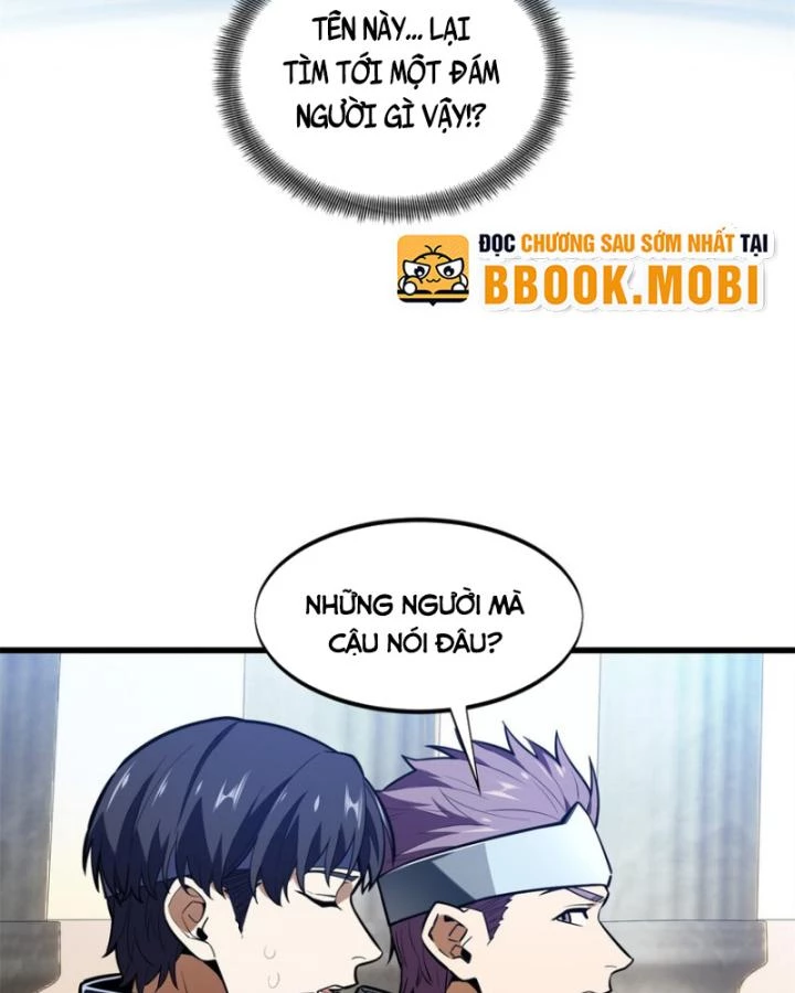 Toàn Chức Cao Thủ 2 Chapter 103 - 34