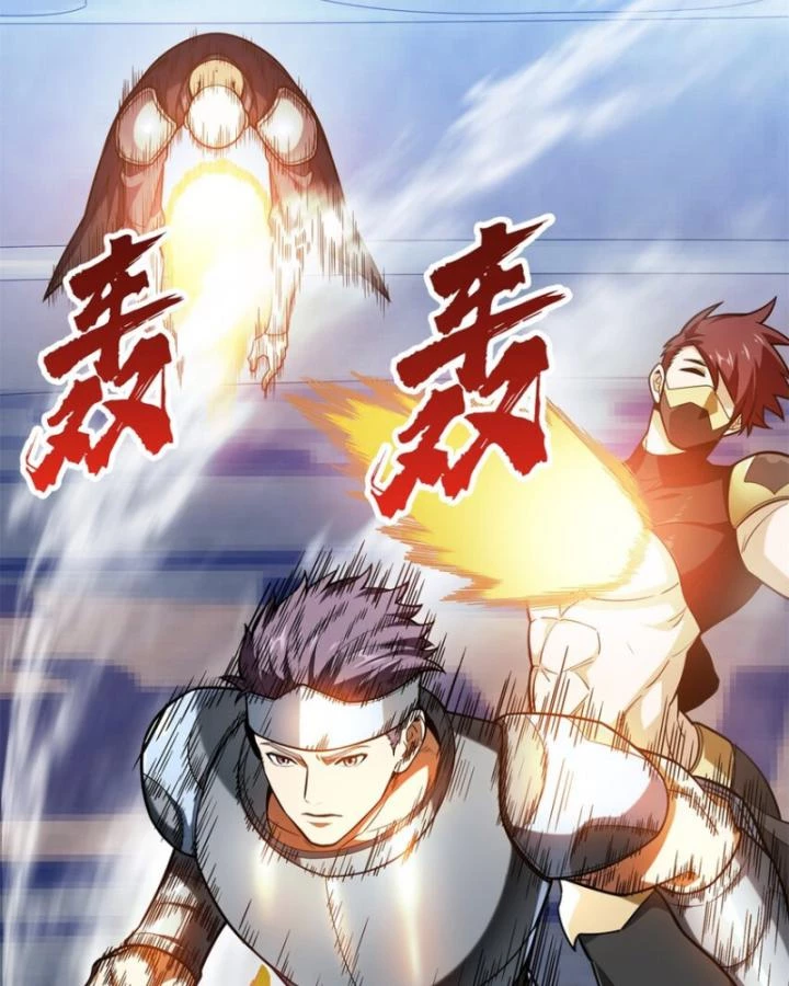 Toàn Chức Cao Thủ 2 Chapter 103 - 39