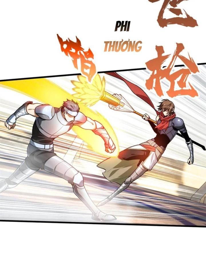 Toàn Chức Cao Thủ 2 Chapter 103 - 60