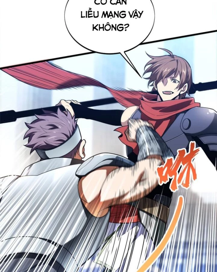 Toàn Chức Cao Thủ 2 Chapter 104 - 8
