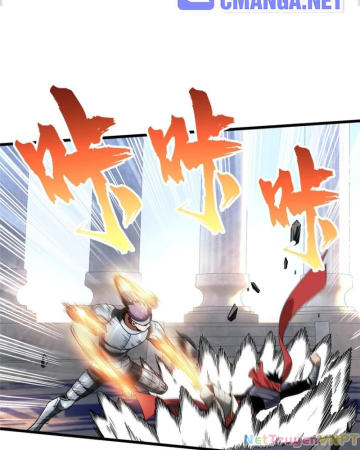 Toàn Chức Cao Thủ 2 Chapter 104 - 11