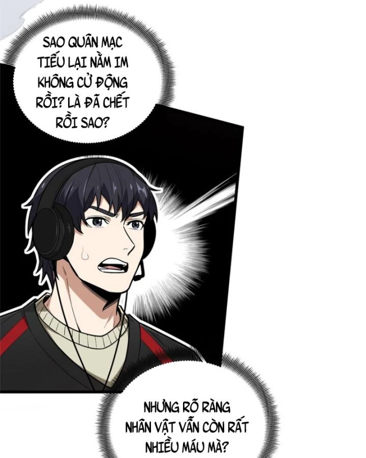 Toàn Chức Cao Thủ 2 Chapter 104 - 16