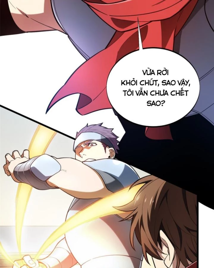 Toàn Chức Cao Thủ 2 Chapter 104 - 19