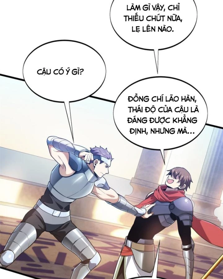Toàn Chức Cao Thủ 2 Chapter 104 - 24