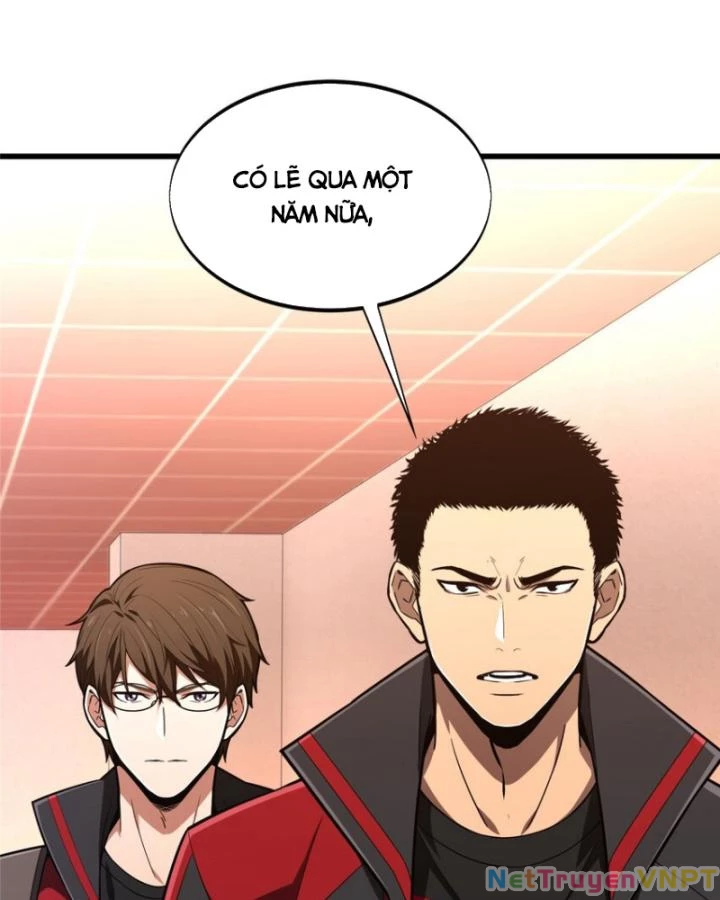 Toàn Chức Cao Thủ 2 Chapter 104 - 46