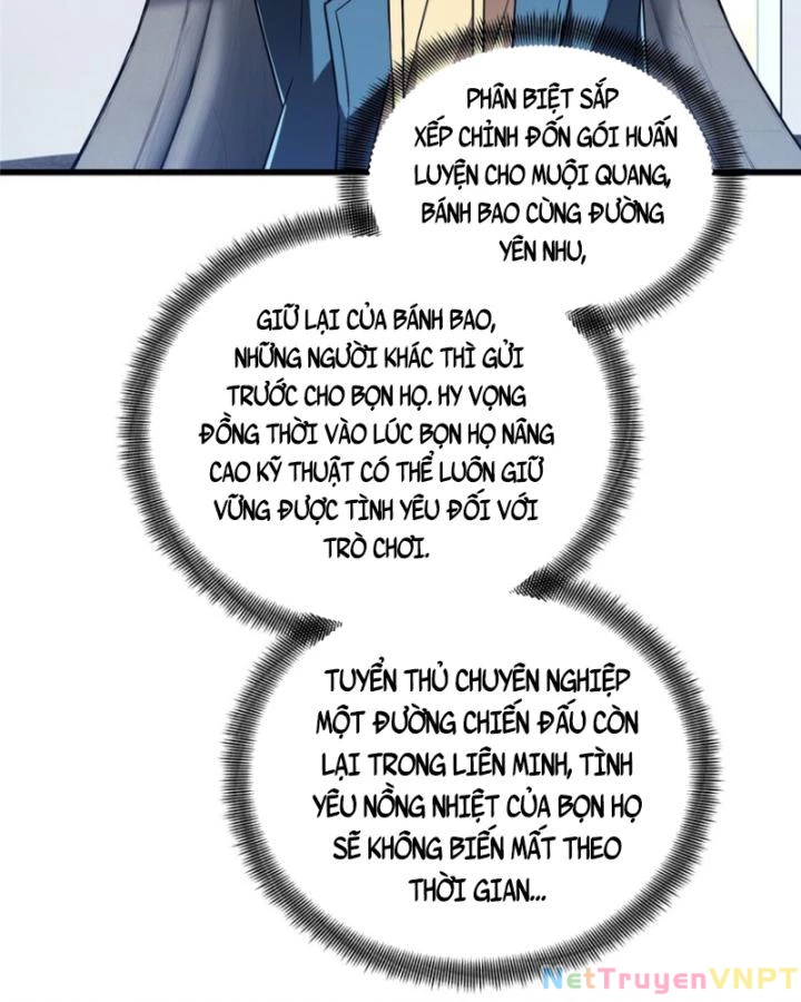 Toàn Chức Cao Thủ 2 Chapter 104 - 80