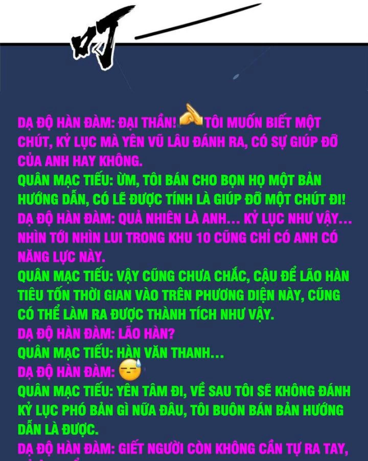 Toàn Chức Cao Thủ 2 Chapter 104 - 81