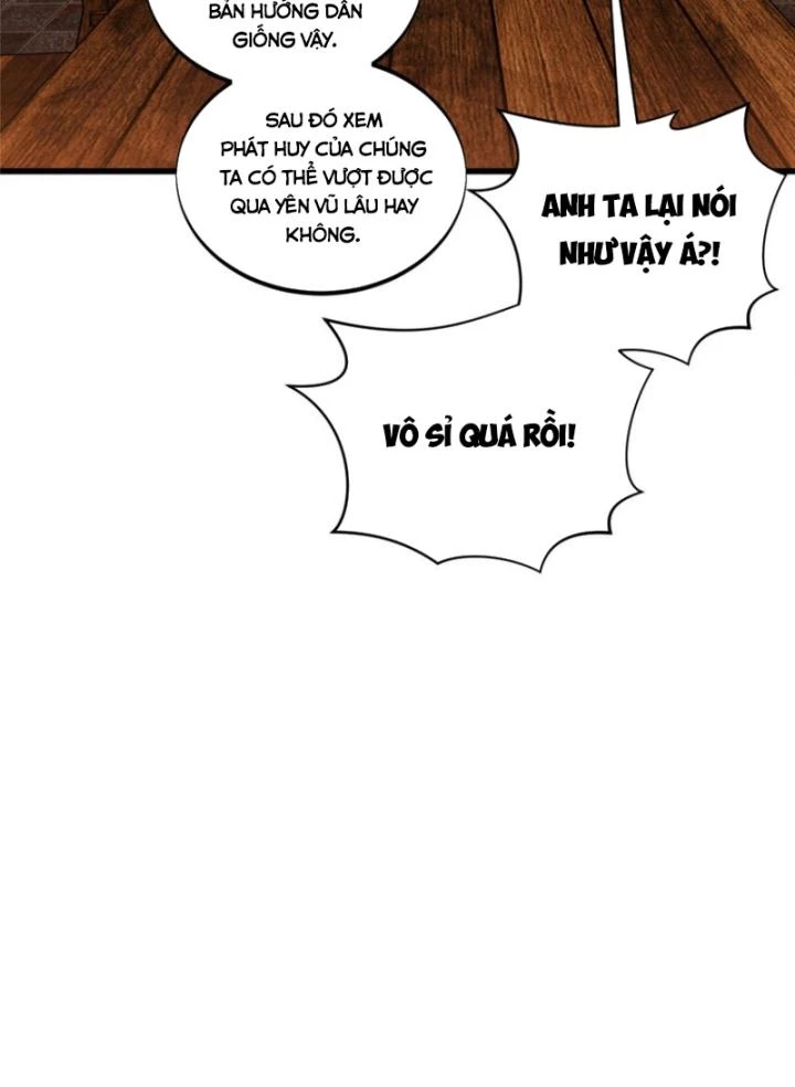 Toàn Chức Cao Thủ 2 Chapter 104 - 85