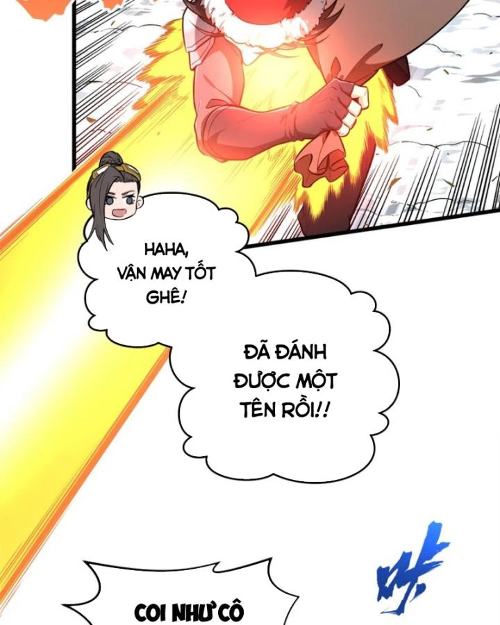 Toàn Chức Cao Thủ 2 Chapter 105 - 15