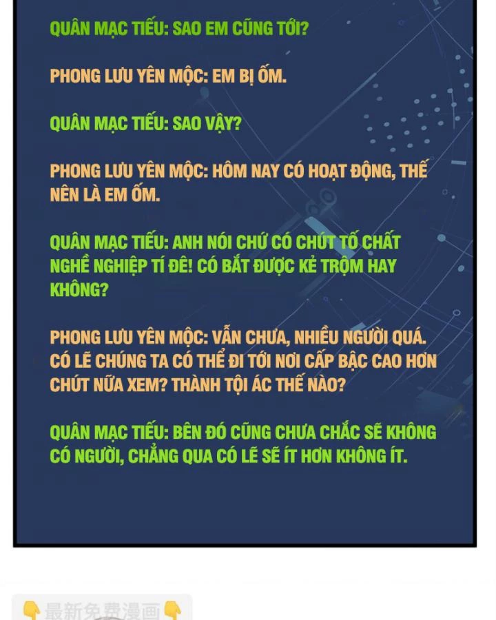 Toàn Chức Cao Thủ 2 Chapter 105 - 19